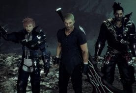 Square-Enix kondigt Stranger of Paradise: Final Fantasy Origin aan, proefversie nu speelbaar op de PS5