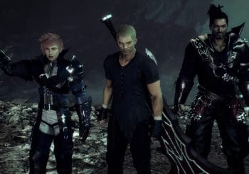 Square-Enix kondigt Stranger of Paradise: Final Fantasy Origin aan, proefversie nu speelbaar op de PS5