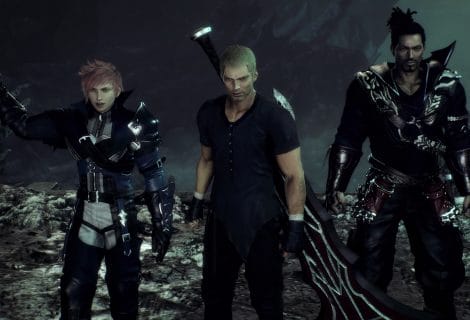 Square-Enix kondigt Stranger of Paradise: Final Fantasy Origin aan, proefversie nu speelbaar op de PS5