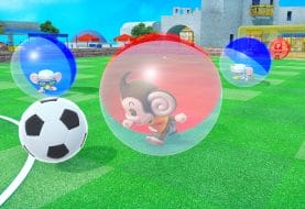 Super Monkey Ball: Banana Mania aangekondigd voor de PS5, Xbox Series, PS4, Xbox One, Switch, en de PC
