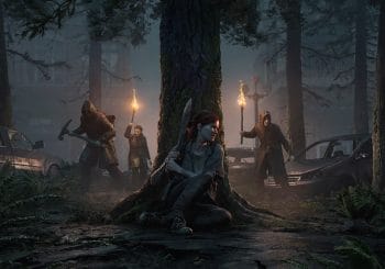 Naughty Dog is op zoek naar werknemers voor hun ''eerste standalone multiplayer game''