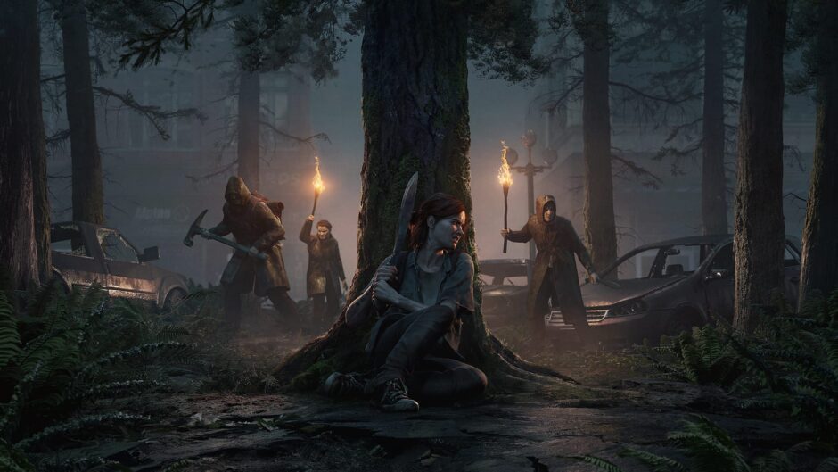 Naughty Dog is op zoek naar werknemers voor hun ”eerste standalone multiplayer game”
