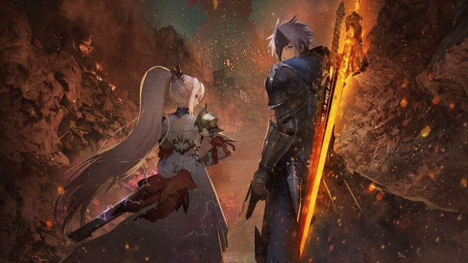 Nieuwe JRPG Tales of Arise bereikt 1.5 miljoen verscheepte exemplaren