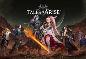 Gloednieuwe regio getoond in de nieuwe trailer van de zeer geanticipeerde JRPG Tales of Arise