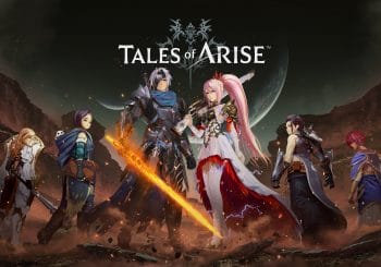Nieuwe JRPG Tales of Arise bereikt 1 miljoen verscheepte exemplaren in eerste week van release