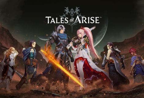 Nieuwe JRPG Tales of Arise bereikt 1 miljoen verscheepte exemplaren in eerste week van release