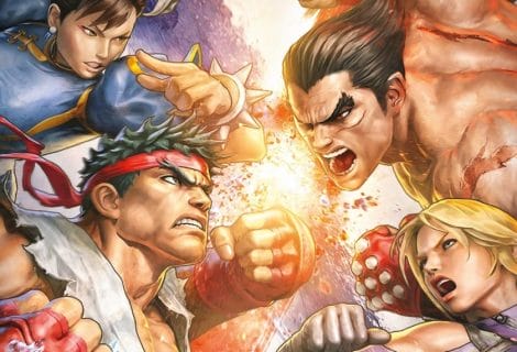 Harada bevestigt, Tekken X Street Fighter is officieel geannuleerd
