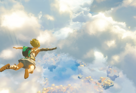 The legend of Zelda: Tears of the Kingdom is goud gegaan, check hier 10 minuten aan verbluffende gameplay