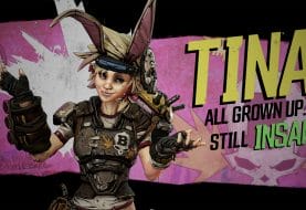 Gearbox Software gaat nieuwe game onthullen tijdens de Summer Game Fest
