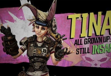 Gearbox Software gaat nieuwe game onthullen tijdens de Summer Game Fest