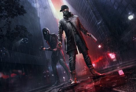 Aiden Pearce komt terug in de Bloodline-uitbreiding van Watch Dogs Legion - Trailer