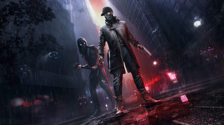 Aiden Pearce komt terug in de Bloodline-uitbreiding van Watch Dogs Legion – Trailer