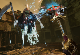 Bekijk de actievolle eerste gameplay trailer van VR-game Warhammer Age of Sigmar: Tempestfall