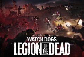 Watch Dogs Legion heeft een zombiemodus gekregen, hier zie je 20 minuten gameplay