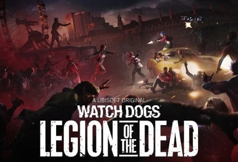 Watch Dogs Legion heeft een zombiemodus gekregen, hier zie je 20 minuten gameplay