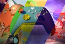 Maak je eigen unieke custom controller met Xbox Design Lab voor Xbox Series-controllers