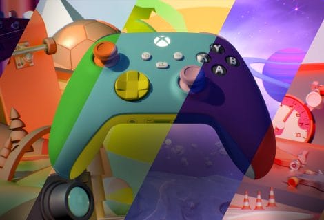 Maak je eigen unieke custom controller met Xbox Design Lab voor Xbox Series-controllers