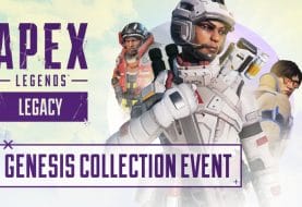 Bereidt je voor op de Apex Legends Genesis Collection Event - Trailer