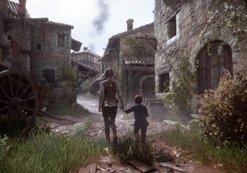 Focus Entertainment en A Plague Tale-ontwikkelaar Asobo Studio gaan weer samenwerken voor een nieuwe game