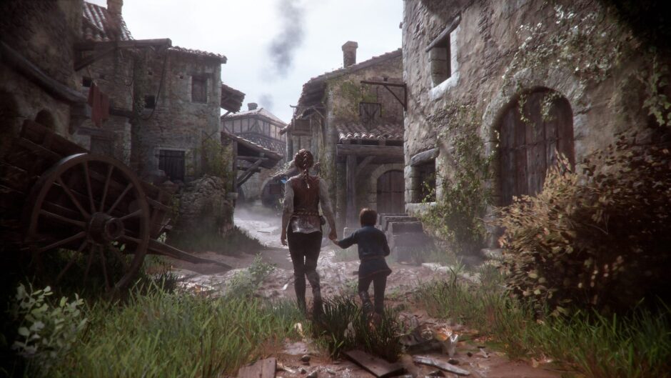 Focus Entertainment en A Plague Tale-ontwikkelaar Asobo Studio gaan weer samenwerken voor een nieuwe game
