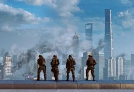 Battlefield 4 wordt massaal weer gespeeld na de onthulling van Battlefield 2042