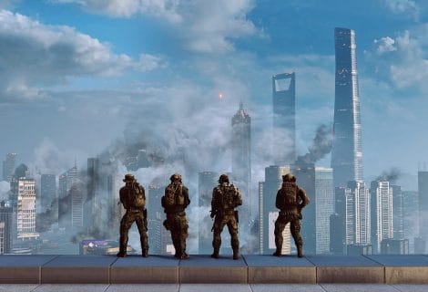 EA opent nieuwe studio om te werken aan de single player campagne van de nieuwe Battlefield
