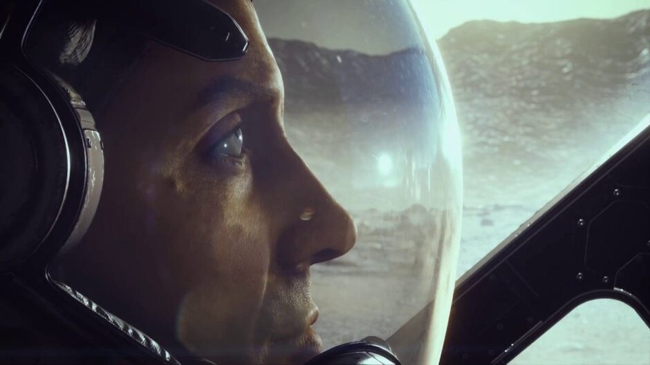 Nieuwe developer video over Starfield gaat over de muziek en sound design
