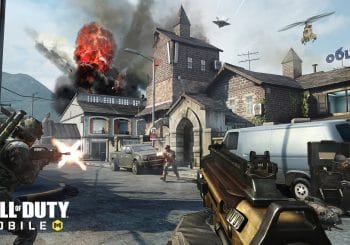 Activision opent nieuwe studio voor nieuwe Call of Duty Mobile-game