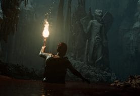 Je kan op 60 unieke manieren dood in The Dark Pictures Anthology: House of Ashes