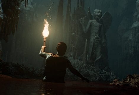 Je kan op 60 unieke manieren dood in The Dark Pictures Anthology: House of Ashes