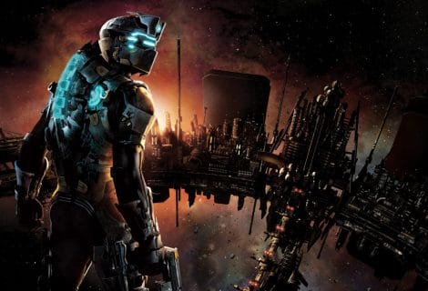 Insiders: 'EA werkt aan terugkeer van de Dead Space-franchise'