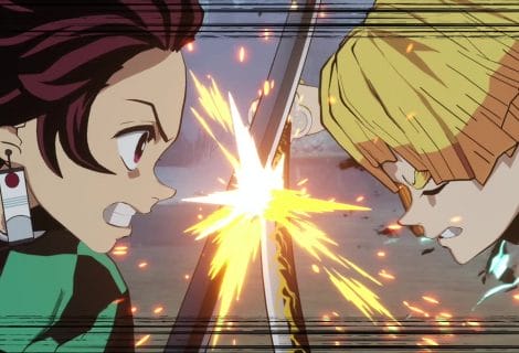 Dit is de allereerste story mode gameplay van Demon Slayer: Kimetsu no Yaiba – The Hinokami Chronicles
