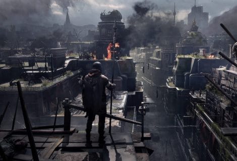 Nieuwe Dying Light 2 video vertelt je over het tragisch verhaal