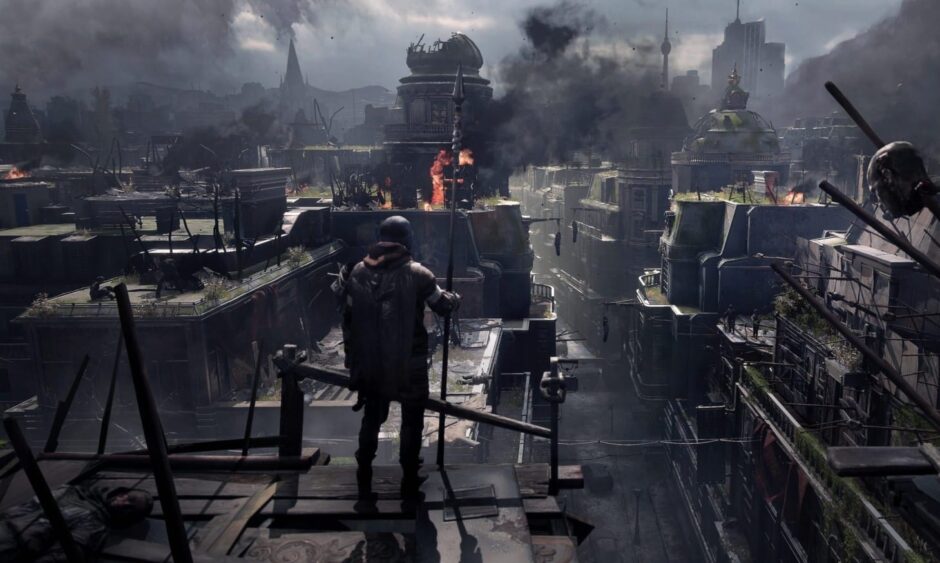 Nieuwe Dying Light 2 video vertelt je over het tragisch verhaal