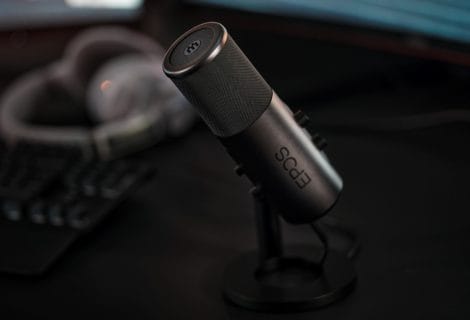 Premium audiomerk EPOS kondigt Valentijn prijsverlagingen aan