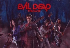Bekijk de bloederige pre-order trailer van Evil Dead: the Game