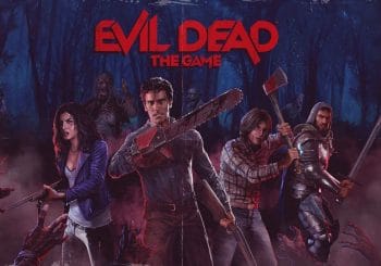 Evil Dead: The Game trailer staat in het teken van meedogenloze geweld