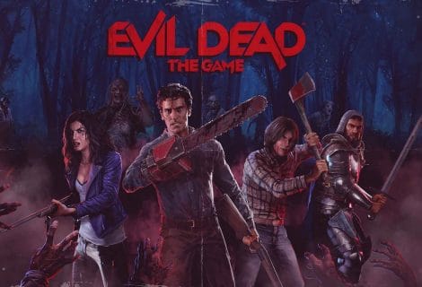 Bekijk de bloederige pre-order trailer van Evil Dead: the Game
