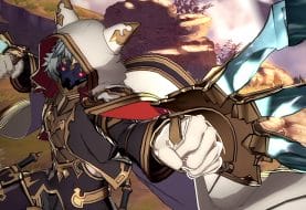Granblue Fantasy Versus bereikt 500.000 verkochte exemplaren, nieuwe DLC-vechter Seox aangekondigd