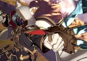 Granblue Fantasy Versus bereikt 500.000 verkochte exemplaren, nieuwe DLC-vechter Seox aangekondigd