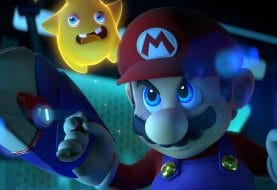 Mario + Rabbids: Sparks of Hope is goud gegaan