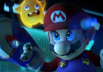 Mario + Rabbids Sparks of Hope aangekondigd voor de Nintendo Switch