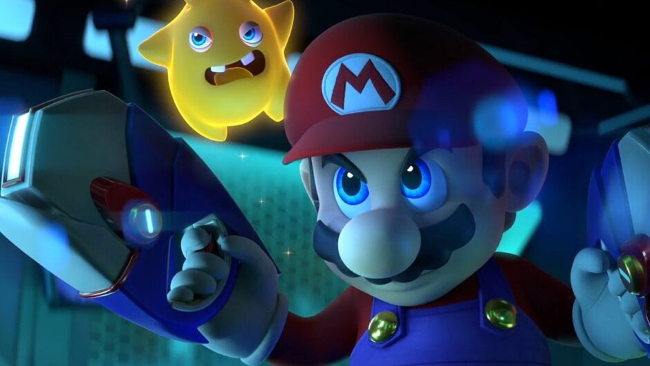 Mario + Rabbids: Sparks of Hope is goud gegaan