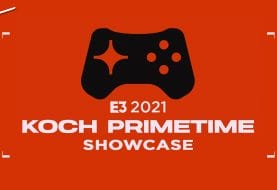 Bekijk hier om 21:00 uur de E3-presentatie van uitgever Koch Media