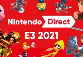 Bekijk hier om 18:00 live de Nintendo E3-Presentatie met mogelijk Zelda Breath of the Wild 2 en Pokémon Arceus