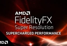 AMD gaat zeer binnenkort de strijd aan met DLSS van Nvidia met eigen FidelityFX Super Resolution