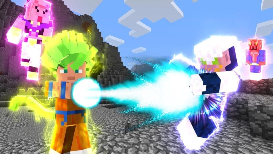 Haal meer speelplezier uit Minecraft met deze interessante mods