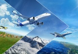 Microsoft Flight Simulator is binnenkort beschikbaar voor de Xbox Series consoles
