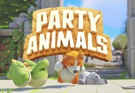 Party Animals heeft een nieuwe trailer gekregen tijdens de E3 presentatie van Xbox
