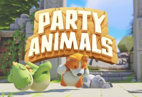 Party Animals heeft een nieuwe trailer gekregen tijdens de E3 presentatie van Xbox